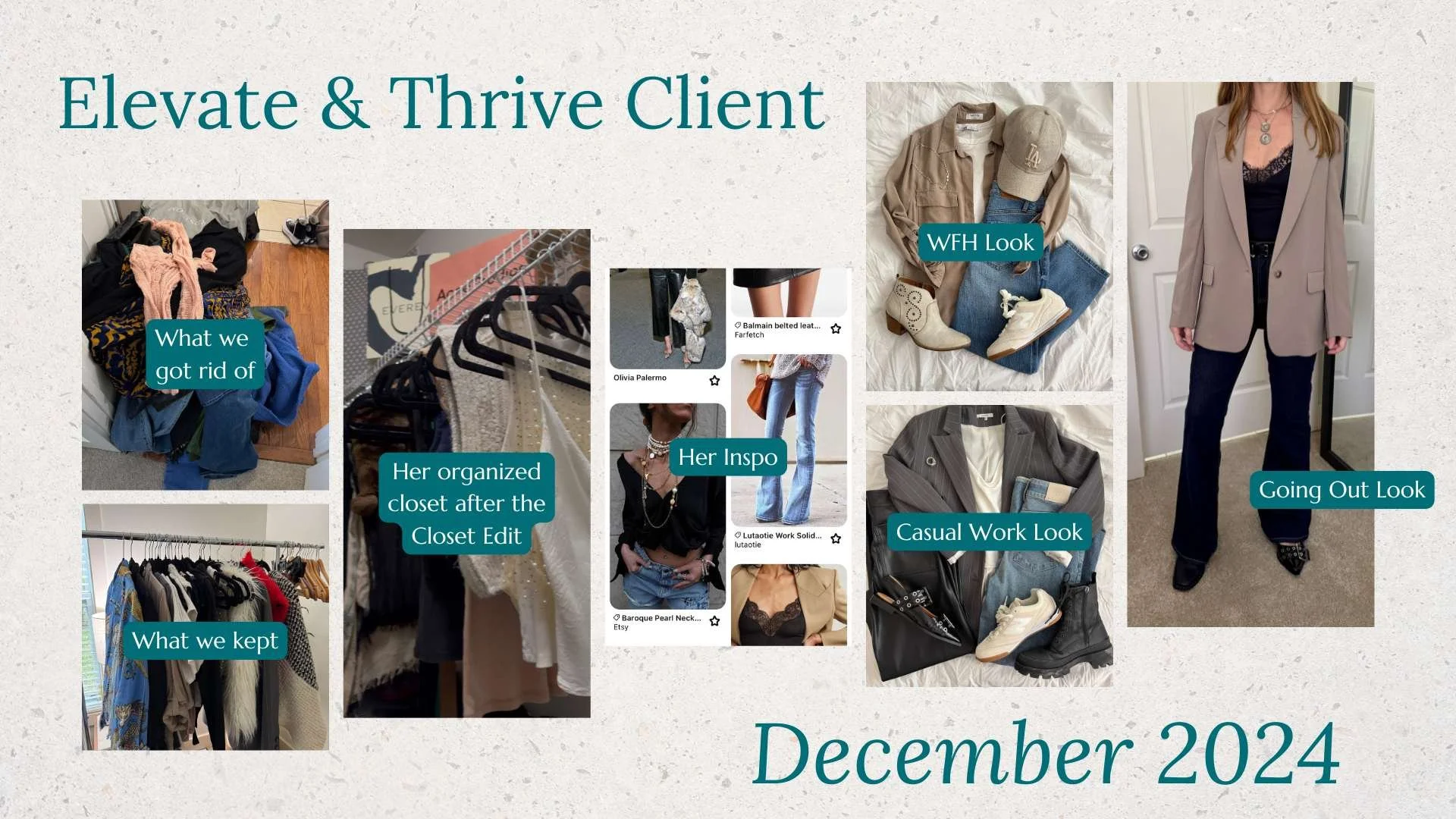 From Corporate to Creative How a Nashville Stylist Transformed This