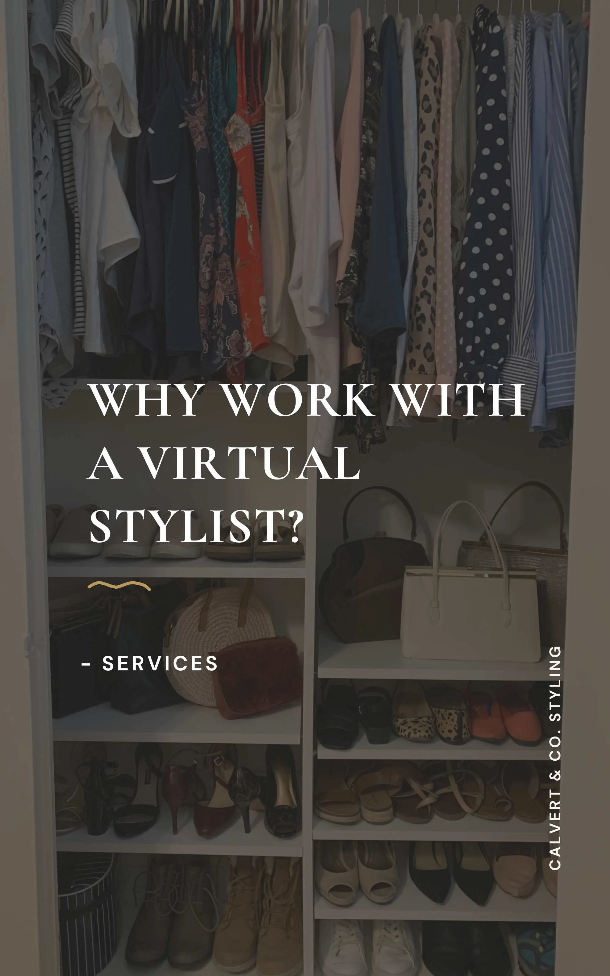 how to - find an online stylist
