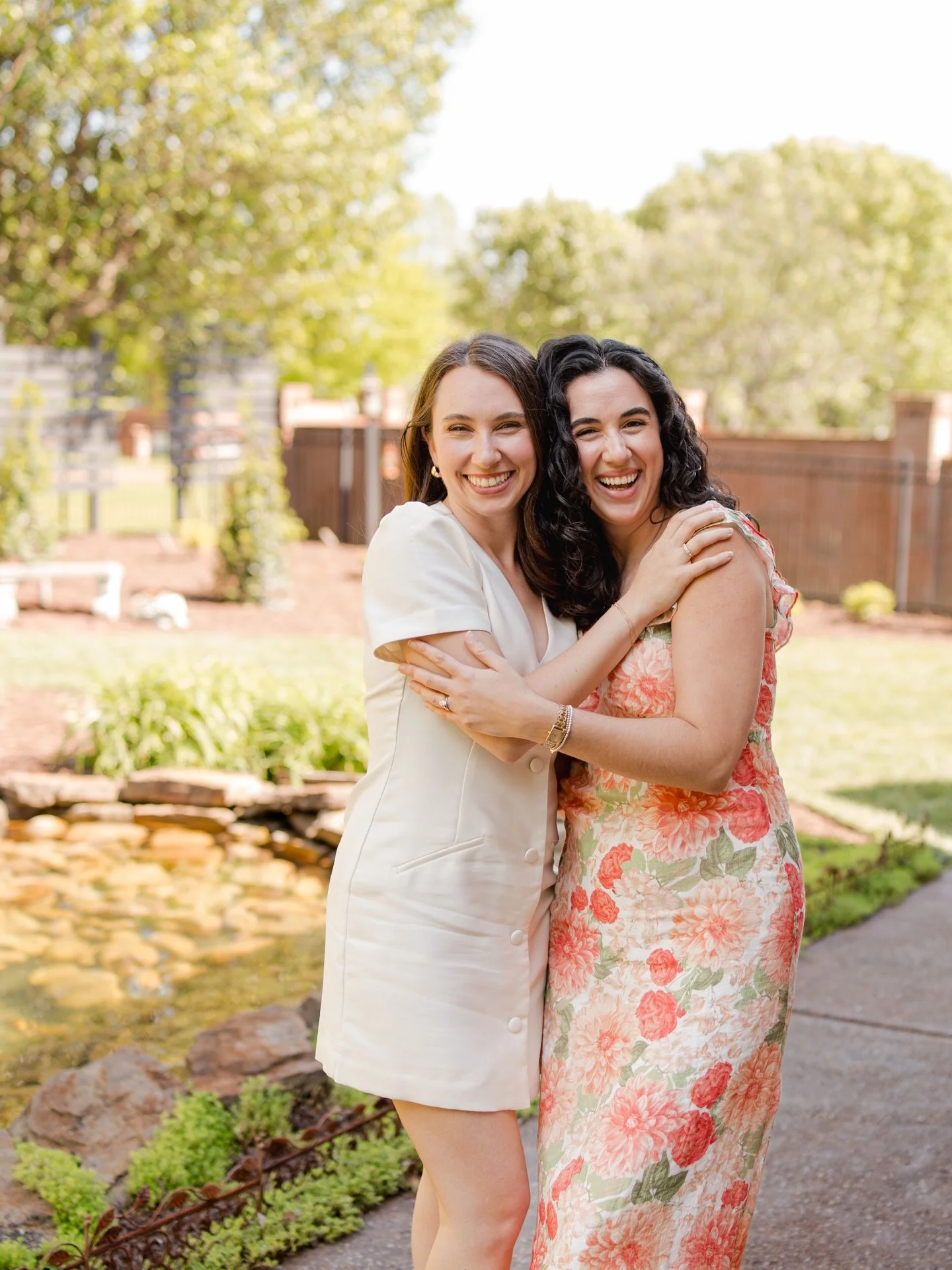 Too many amazing photos from my Nashville bridal shower to count 🤍

Thank you @manifoldstudios.co for capturing these precious moments! And thank you to everyone who worked so hard planning, @erinjudge.rd @traciscal and @itschloelaine and my Aunt Ro