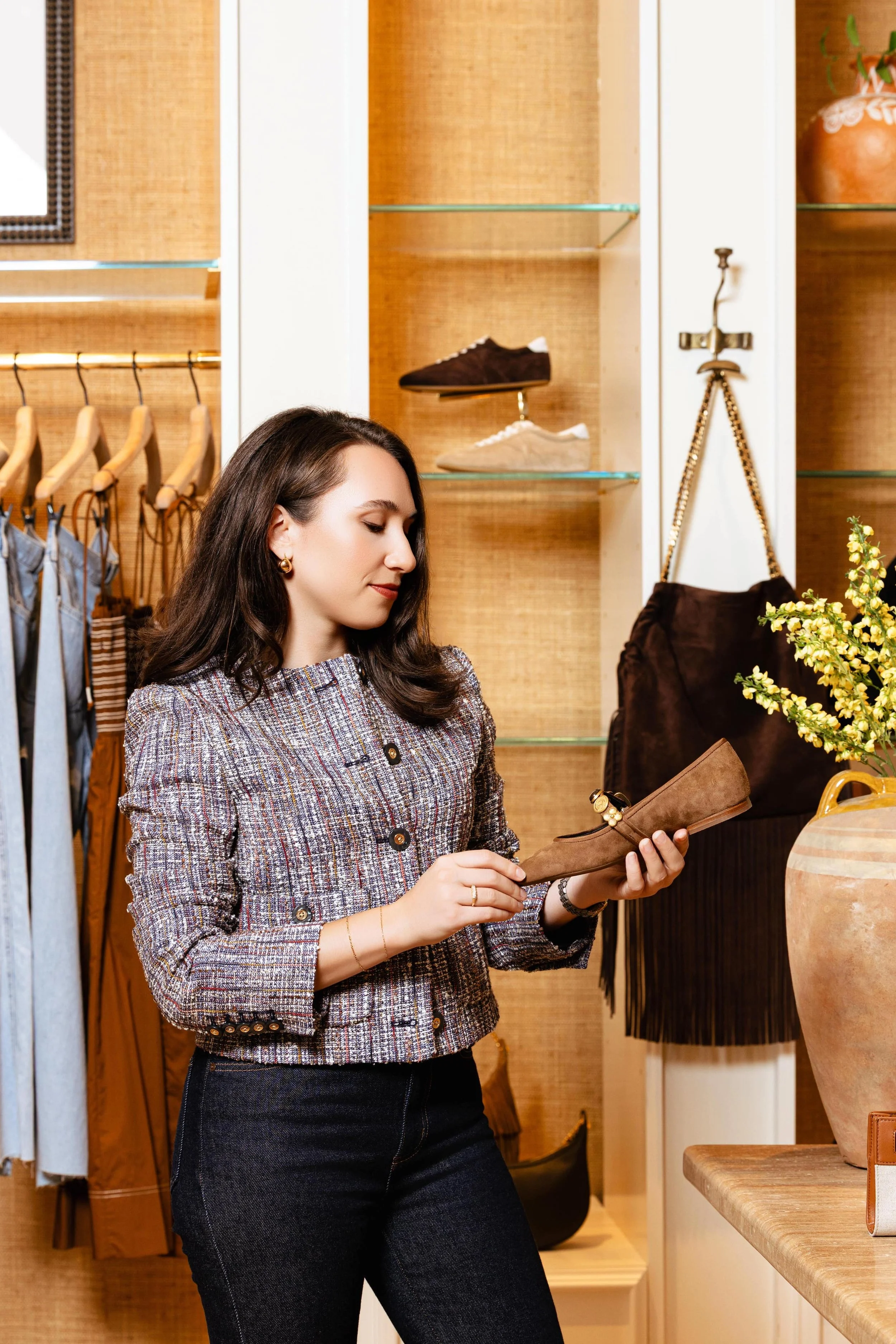 Personal - Shopper - Green Hills