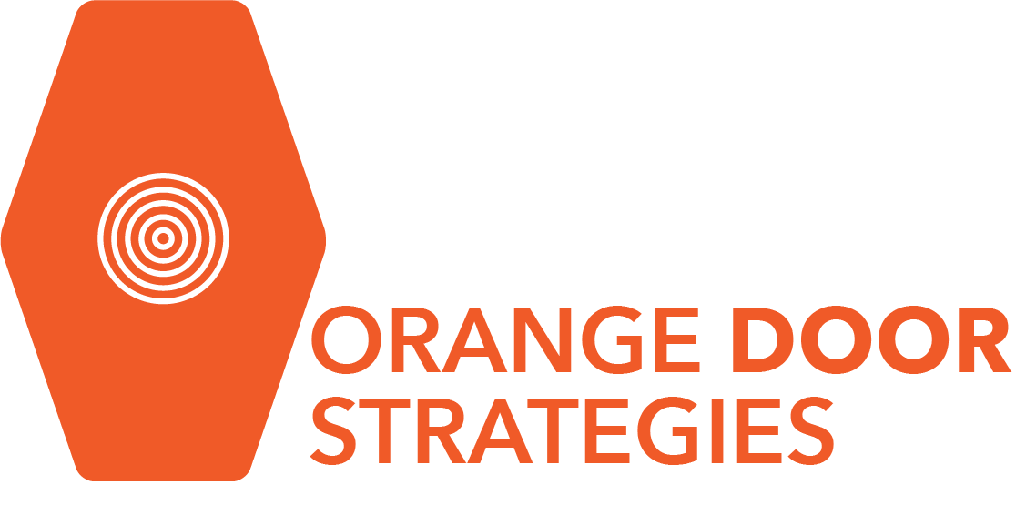 Orange Door Strategies