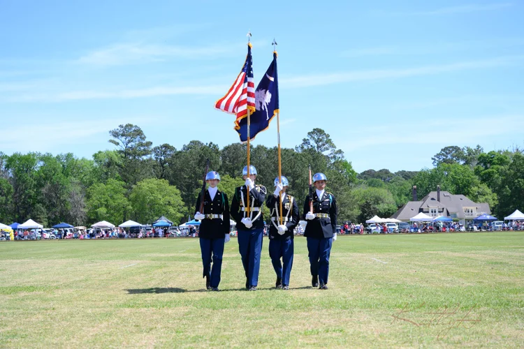 Spring 2023 Charity Polo Classic, photo 2