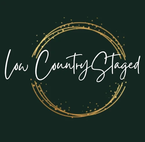 Low Country Staged