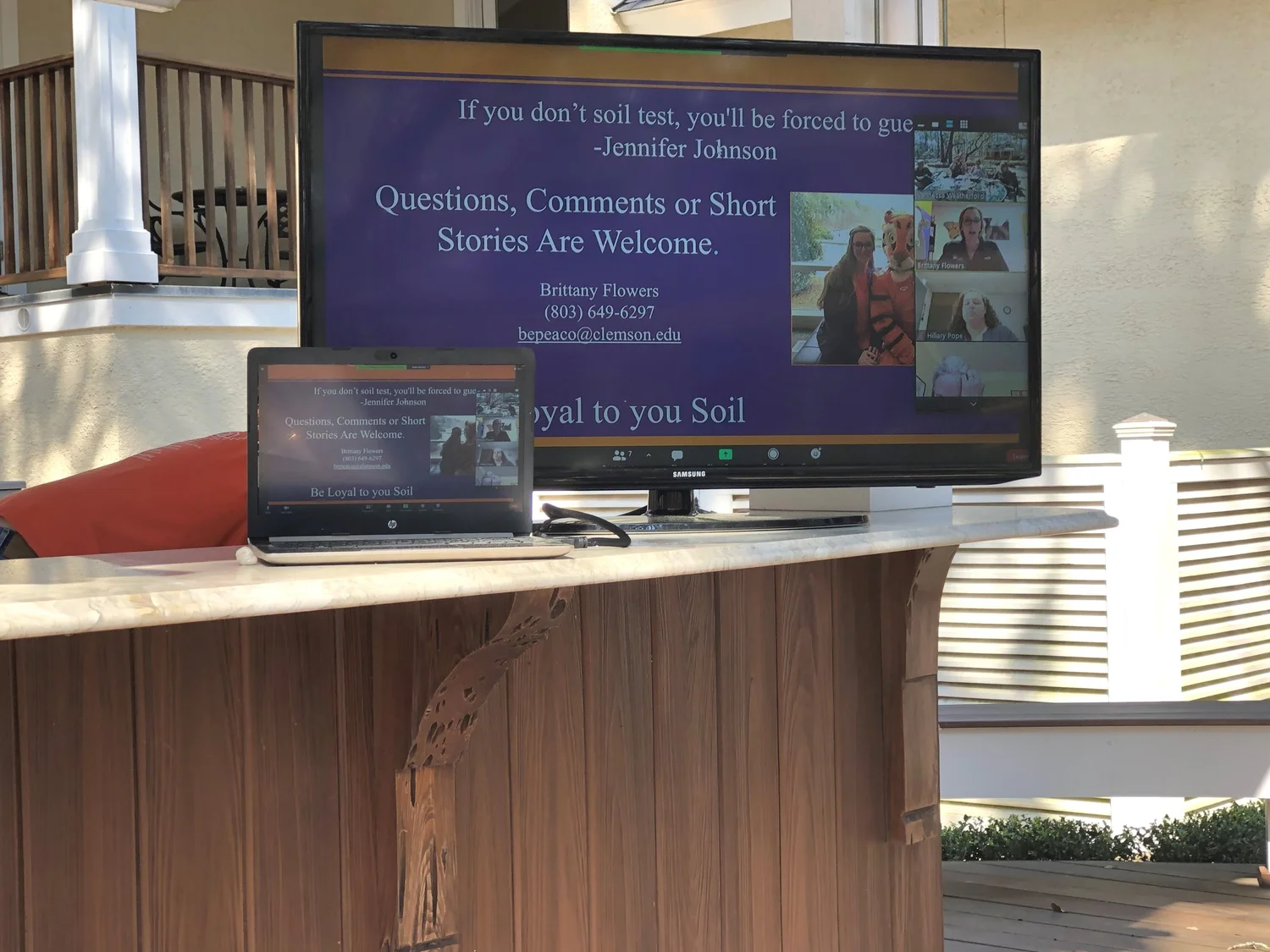 Pasture management presentation