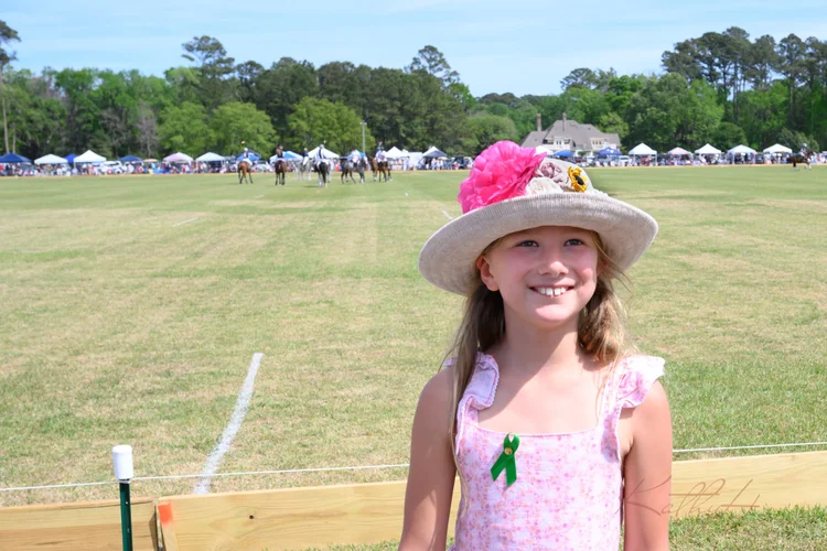 Spring 2023 Charity Polo Classic, photo 39