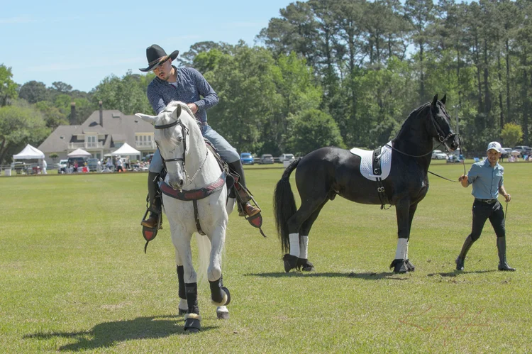Spring 2023 Charity Polo Classic, photo 22
