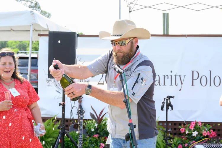 Spring 2023 Charity Polo Classic, photo 41