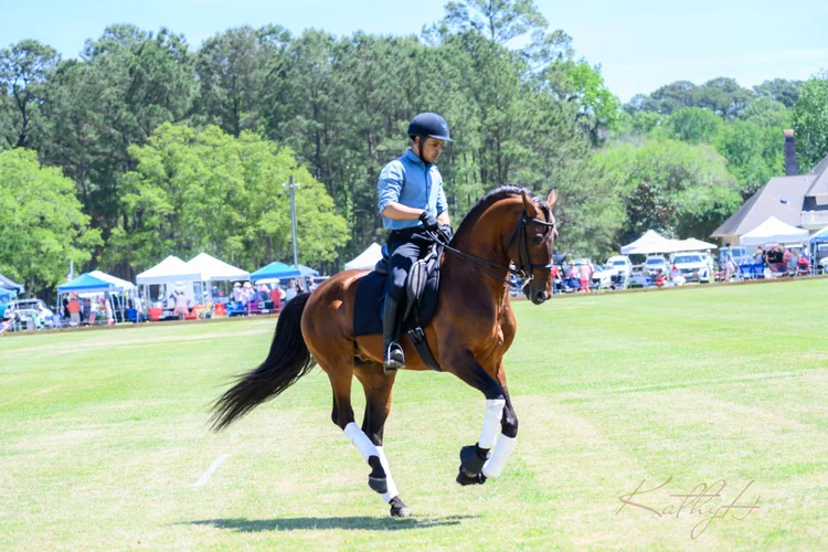 Spring 2023 Charity Polo Classic, photo 26