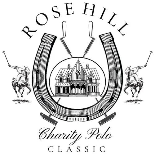Rose Hill Charity Polo Classic logo