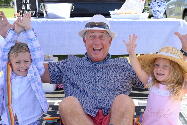 Spring 2023 Charity Polo Classic, photo 20