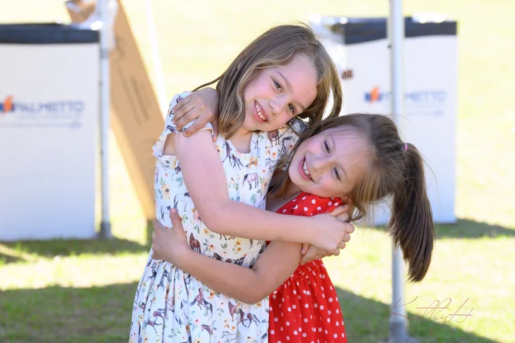 Spring 2023 Charity Polo Classic, photo 14