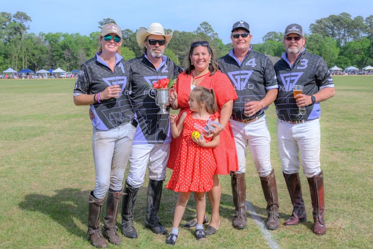 Spring 2023 Charity Polo Classic, photo 43