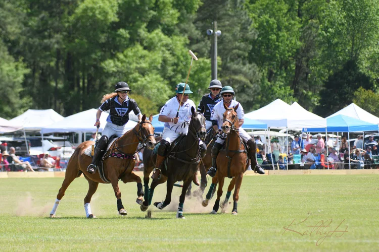 Spring 2023 Charity Polo Classic, photo 9