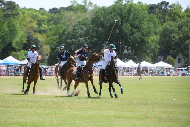 Spring 2023 Charity Polo Classic, photo 10