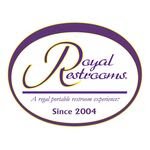 Royal Restrooms