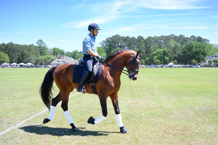 Spring 2023 Charity Polo Classic, photo 24