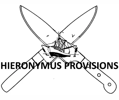 Hieronymus Provisions