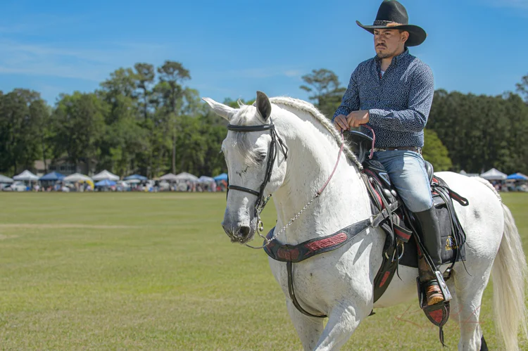Spring 2023 Charity Polo Classic, photo 23