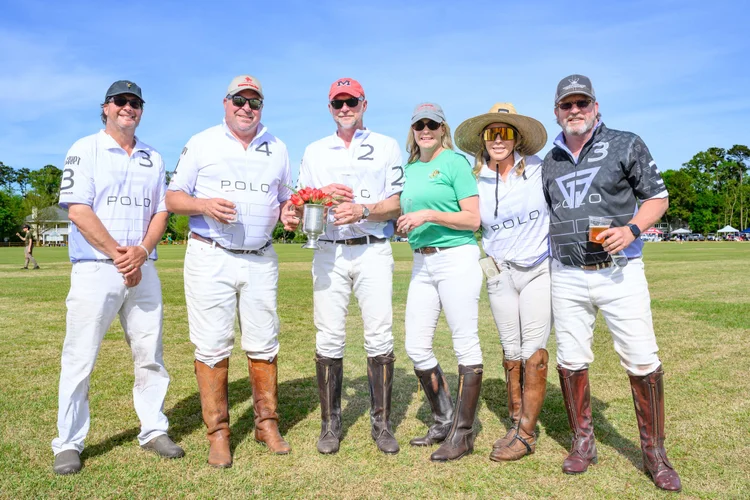 Spring 2023 Charity Polo Classic, photo 44