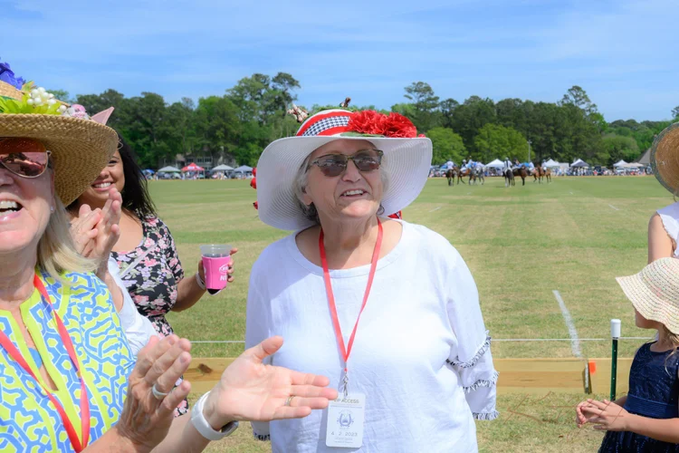 Spring 2023 Charity Polo Classic, photo 38