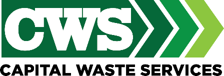 Capital Waste Services