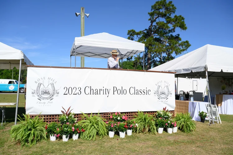 Spring 2023 Charity Polo Classic, photo 1