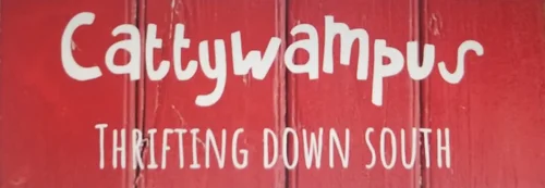 Cattywampus, Thrifting Down South