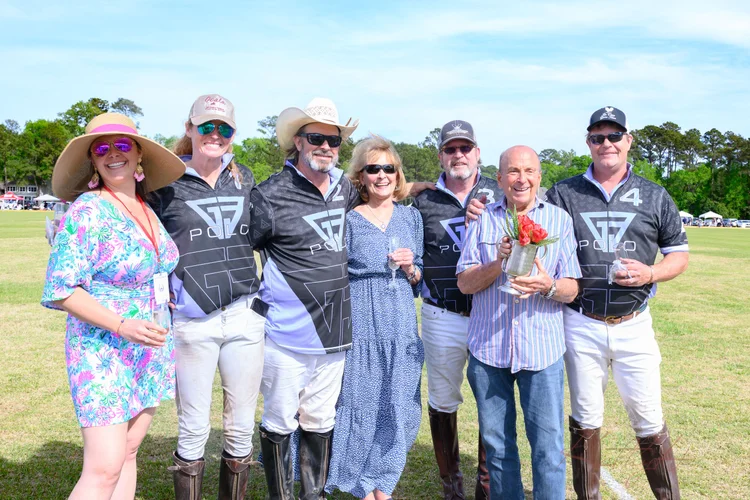 Spring 2023 Charity Polo Classic, photo 45