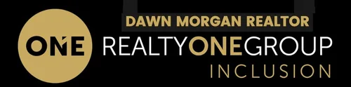 Dawn Morgan, Realty ONE Group Inclusion