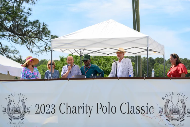 Spring 2023 Charity Polo Classic, photo 32