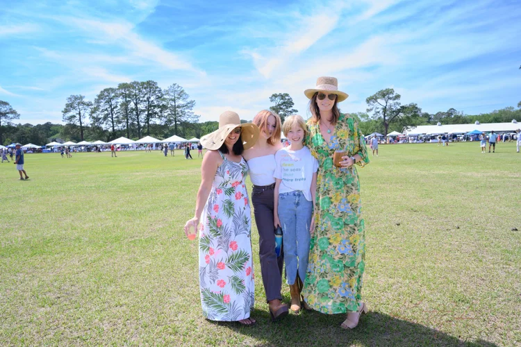 Spring 2023 Charity Polo Classic, photo 36