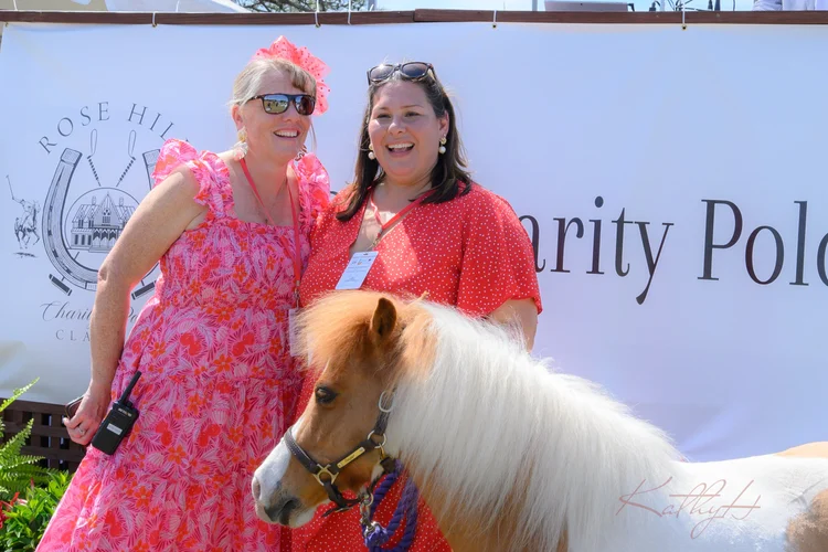 Spring 2023 Charity Polo Classic, photo 34