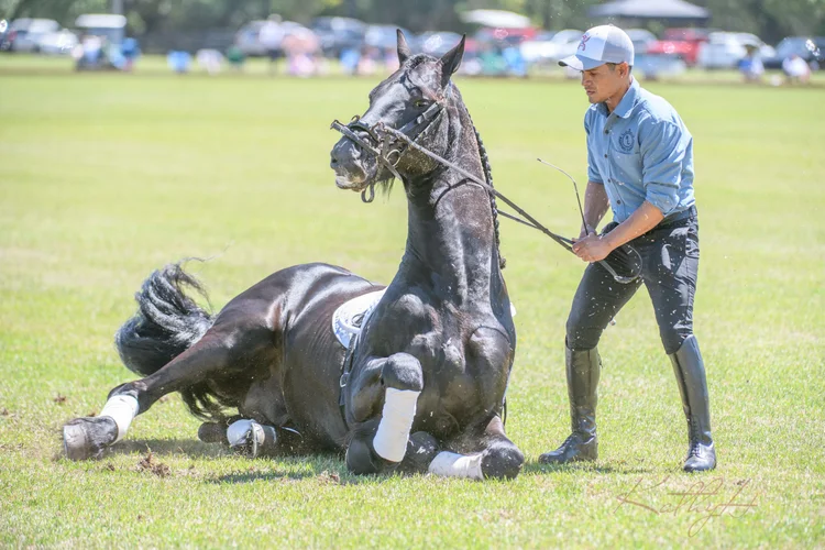 Spring 2023 Charity Polo Classic, photo 28