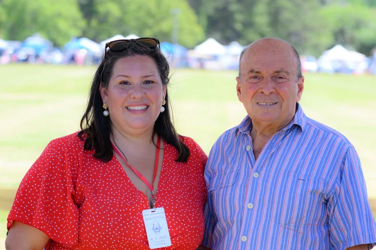Spring 2023 Charity Polo Classic, photo 29