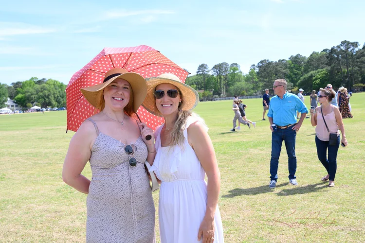 Spring 2023 Charity Polo Classic, photo 37