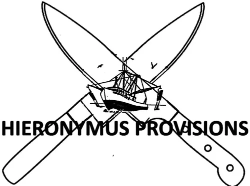 Hieronymus Provisions, Chef Danny Hieronymus