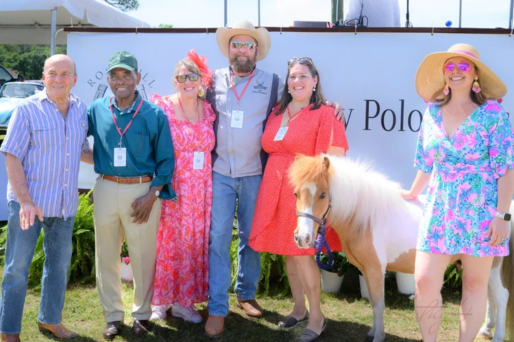 Spring 2023 Charity Polo Classic, photo 35