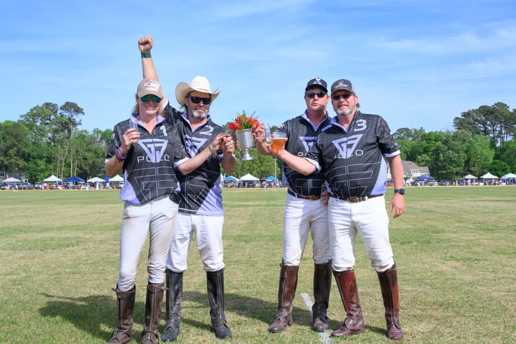 Spring 2023 Charity Polo Classic, photo 42