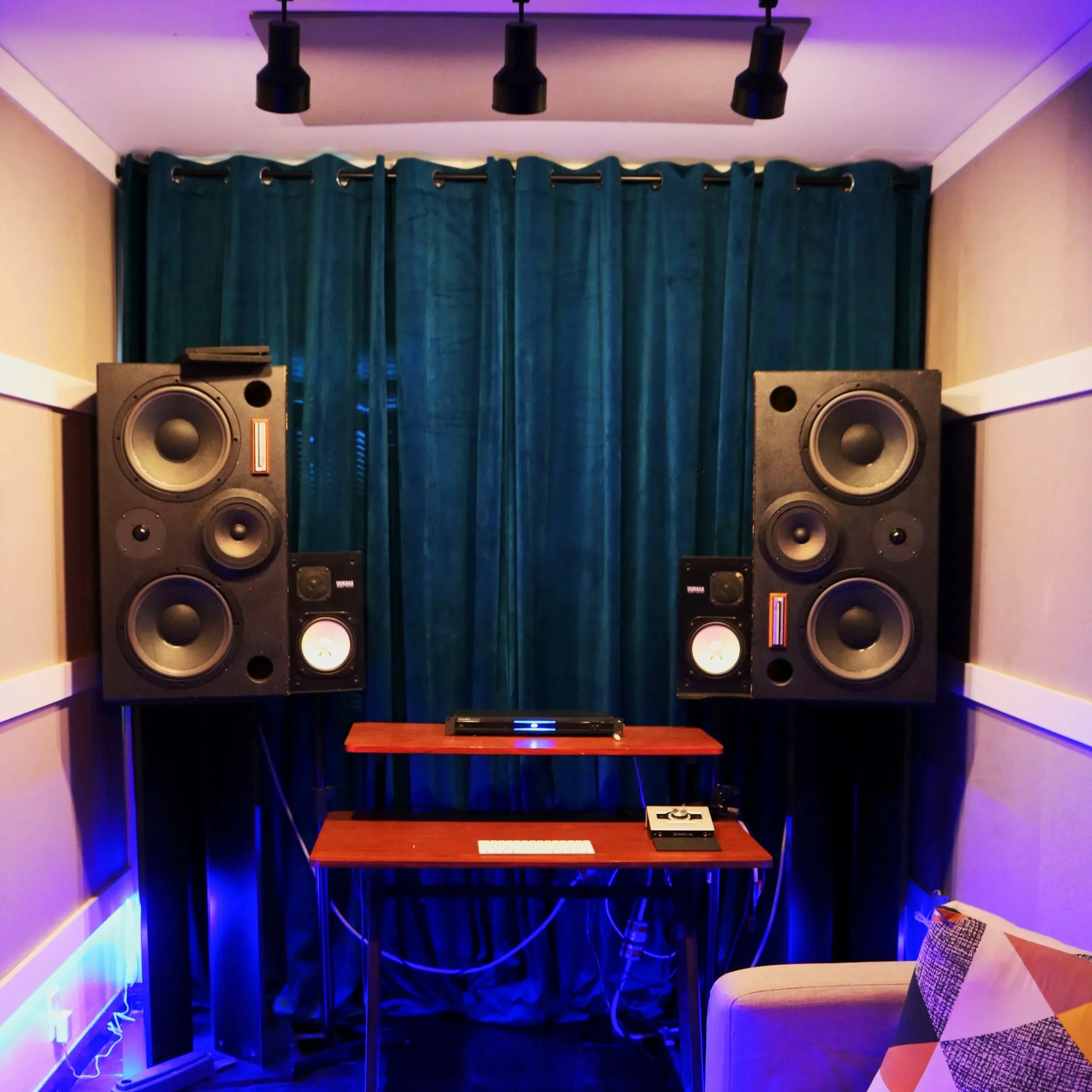 Production Room