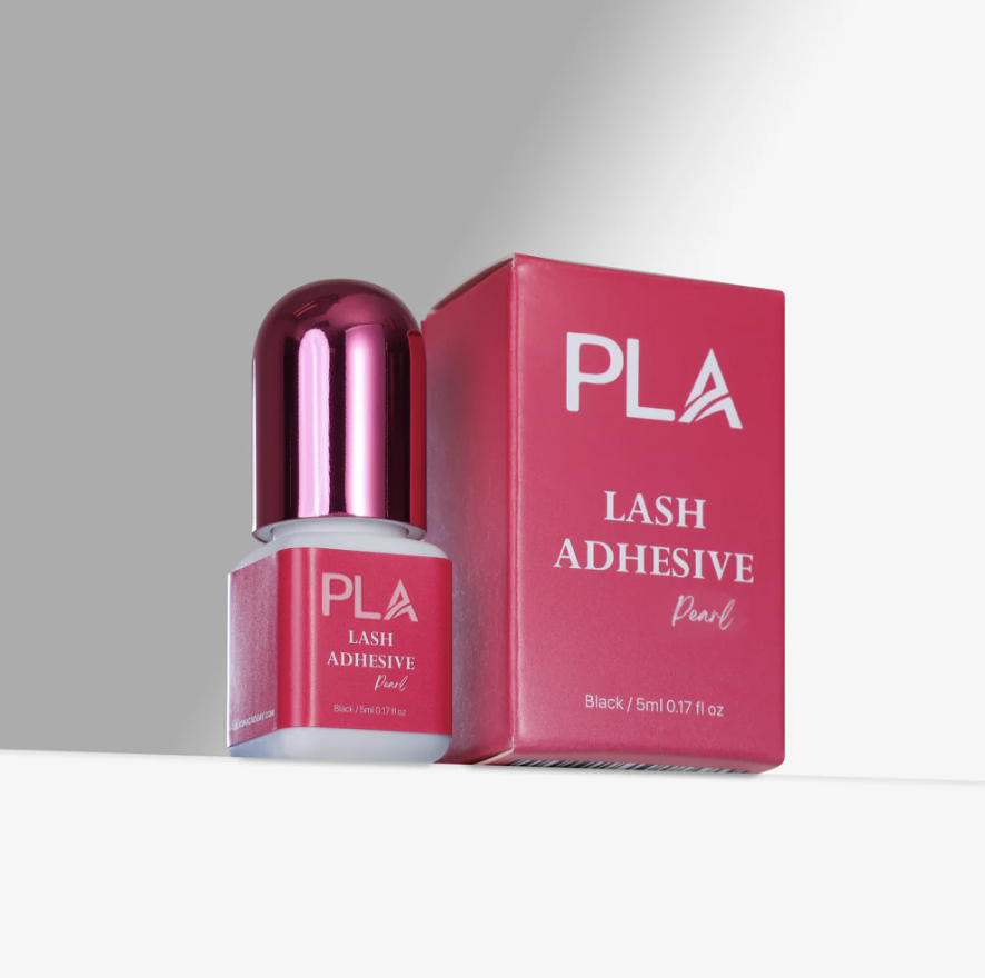 Paris Lash Academy Pearl Lash Adhesive
