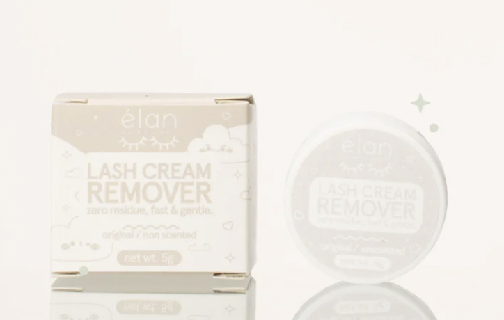 Elan Beaute cream remover (unscented)