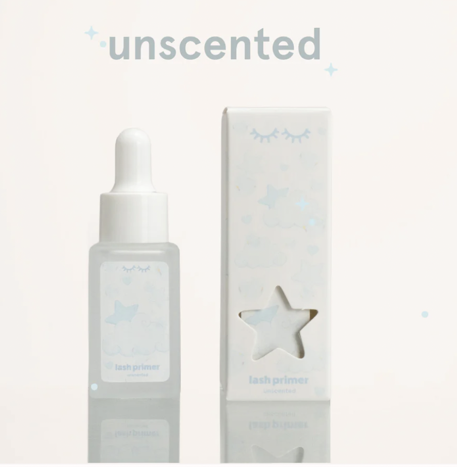 Elan Beaute Lash Primer (Unscented)