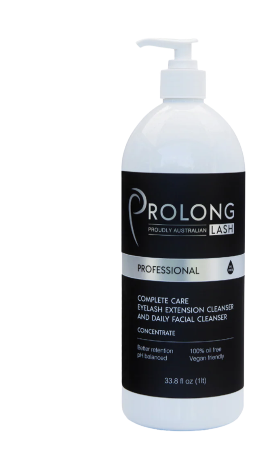 Prolong Lash Cleanser Concentrate