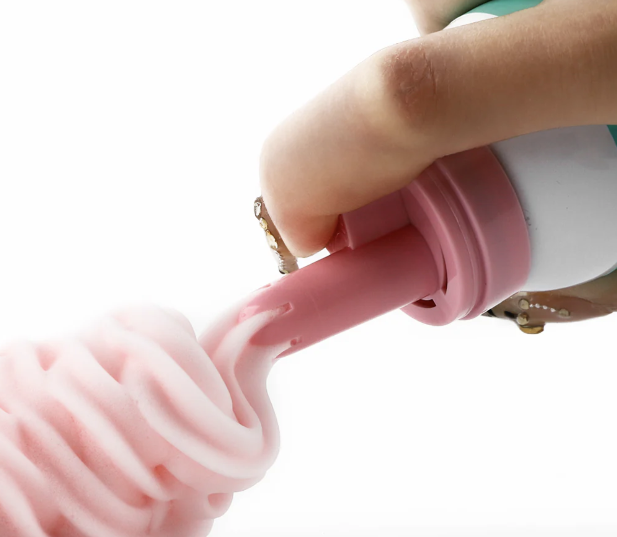 Vavalash Whipped Cream Lash Cleanser