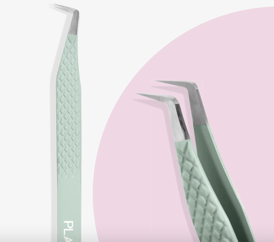 E13 Lash Tweezer Paris Lash Academy