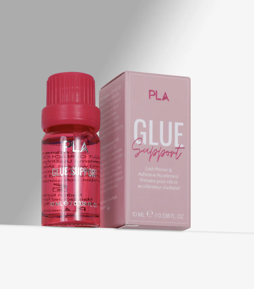 Paris lash Academy Glue Support (Primer)