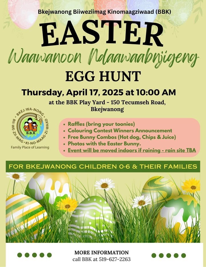 Easter Egg Hunt