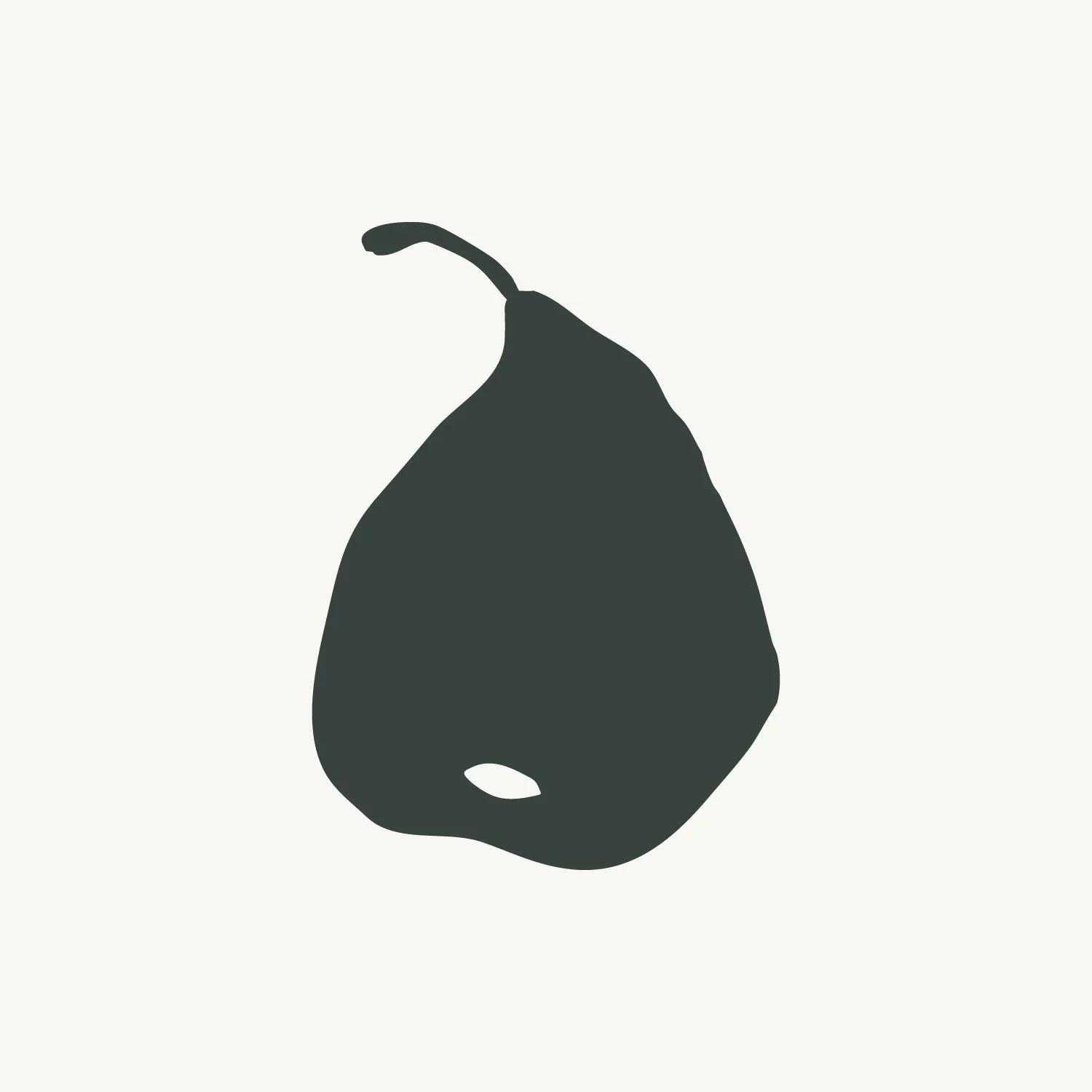 Rocha — custom colour brand mark