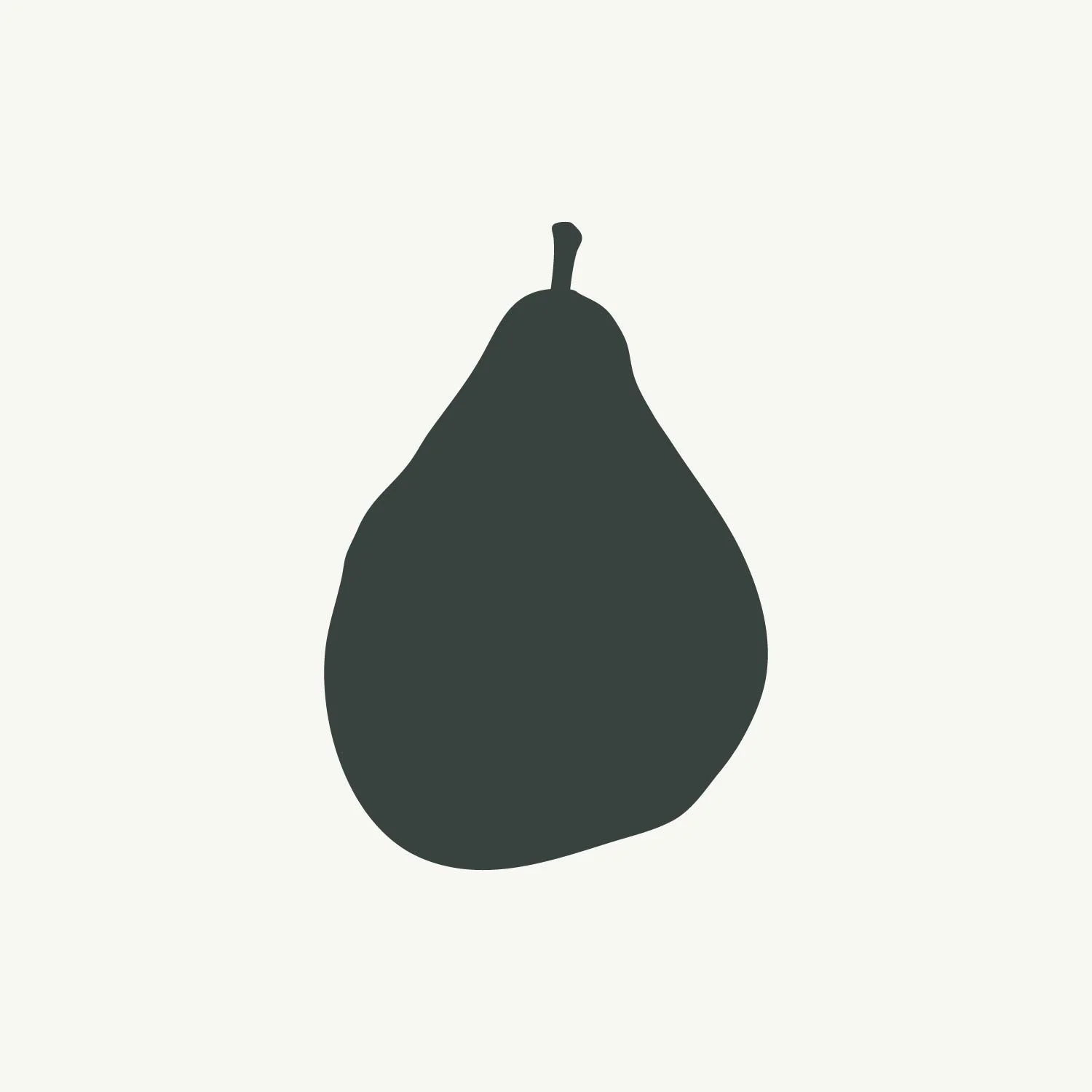 Concorde — custom colour brand mark