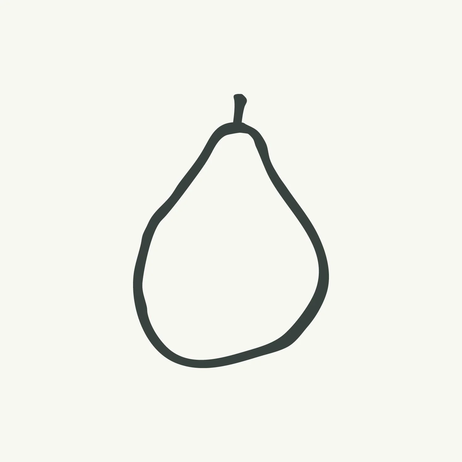 Comice — custom colour brand mark